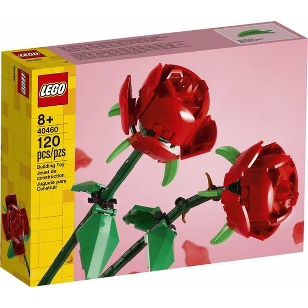Byggsats Lego-Leksaker och spel-Lego-peaceofhome.se
