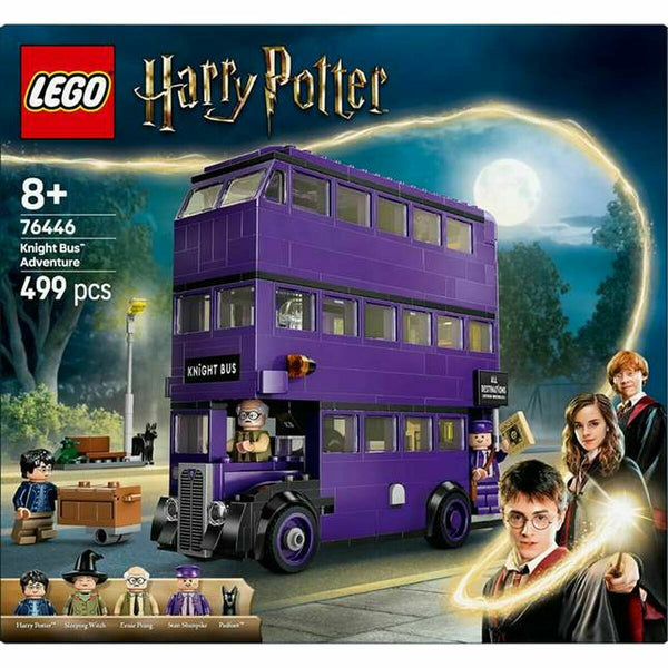 Byggsats Lego-Leksaker och spel-Lego-peaceofhome.se