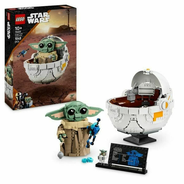 Byggsats Lego-Leksaker och spel-Lego-peaceofhome.se