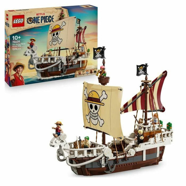 Byggsats Lego-Leksaker och spel-Lego-peaceofhome.se