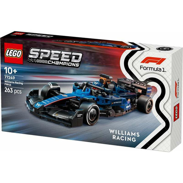 Byggsats Lego-Leksaker och spel-Lego-peaceofhome.se