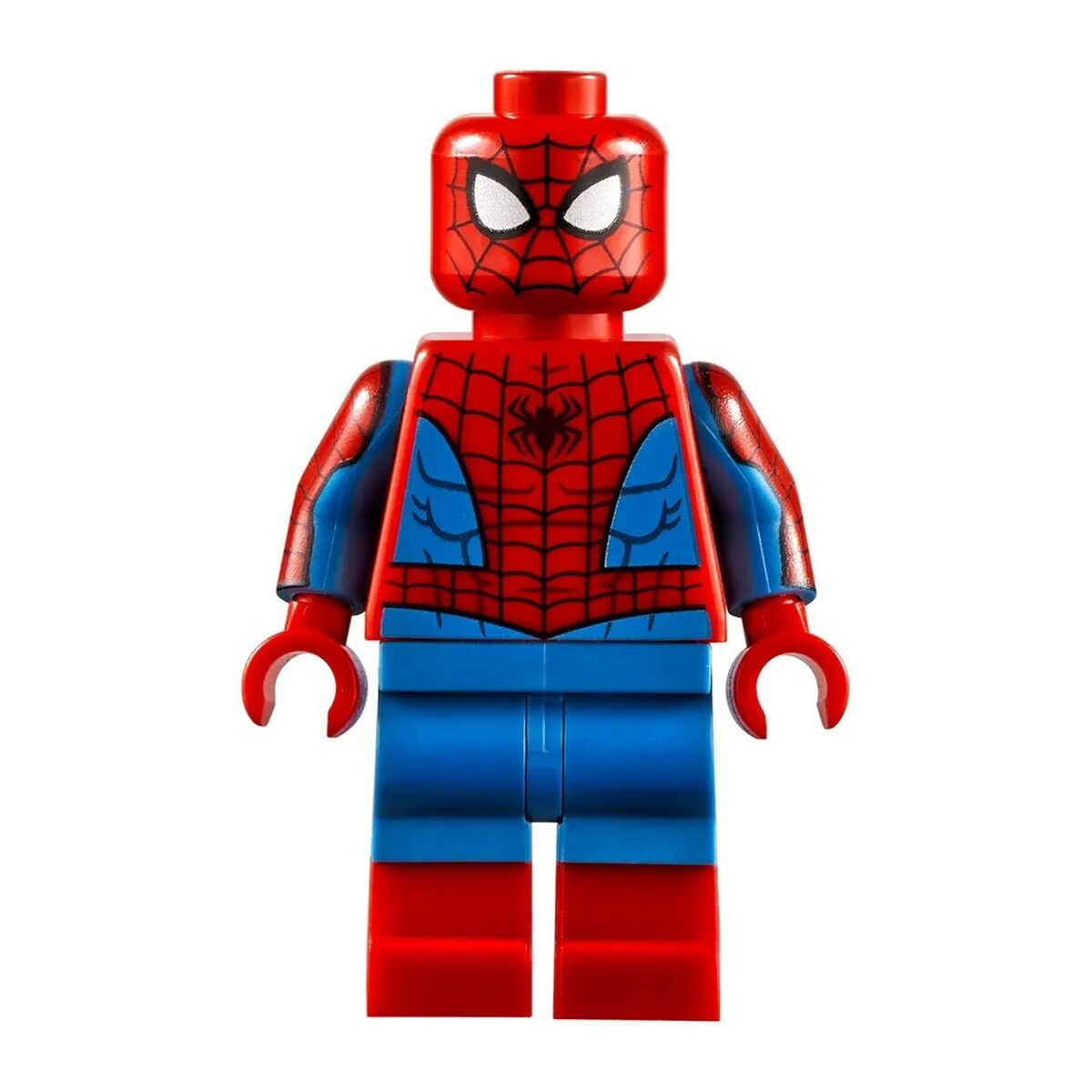 Byggsats Lego Marvel 76178 Spider-Man: Daily Bugle 3772 Delar-Leksaker och spel-Lego-peaceofhome.se