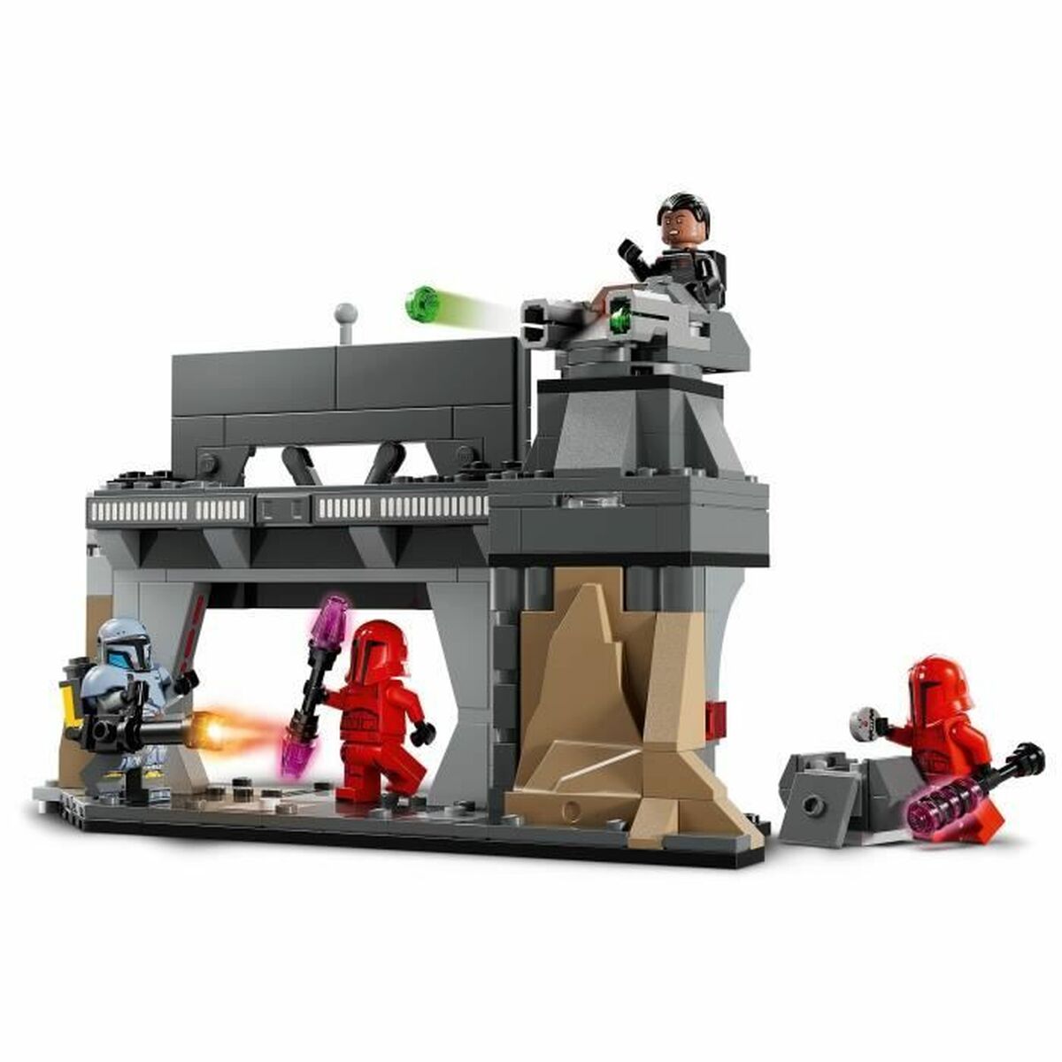 Byggsats Lego Multicolour-Leksaker och spel-Lego-peaceofhome.se