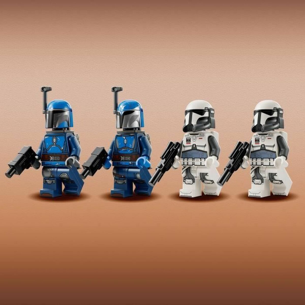 Byggsats Lego Multicolour-Leksaker och spel-Lego-peaceofhome.se