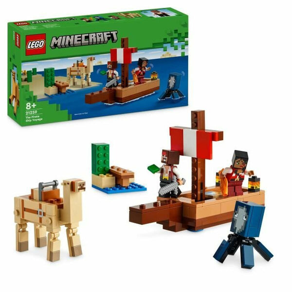 Byggsats Lego Multicolour-Leksaker och spel-Lego-peaceofhome.se