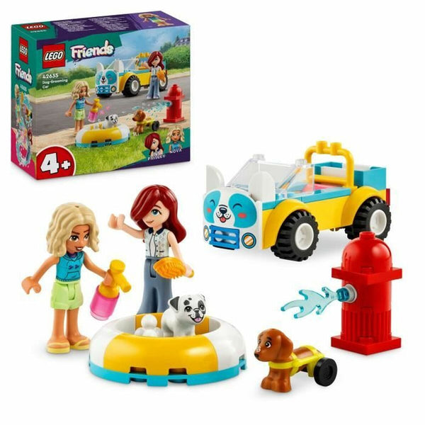 Byggsats Lego Multicolour-Leksaker och spel-Lego-peaceofhome.se