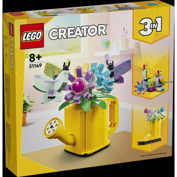 Byggsats Lego Multicolour-Leksaker och spel-Lego-peaceofhome.se