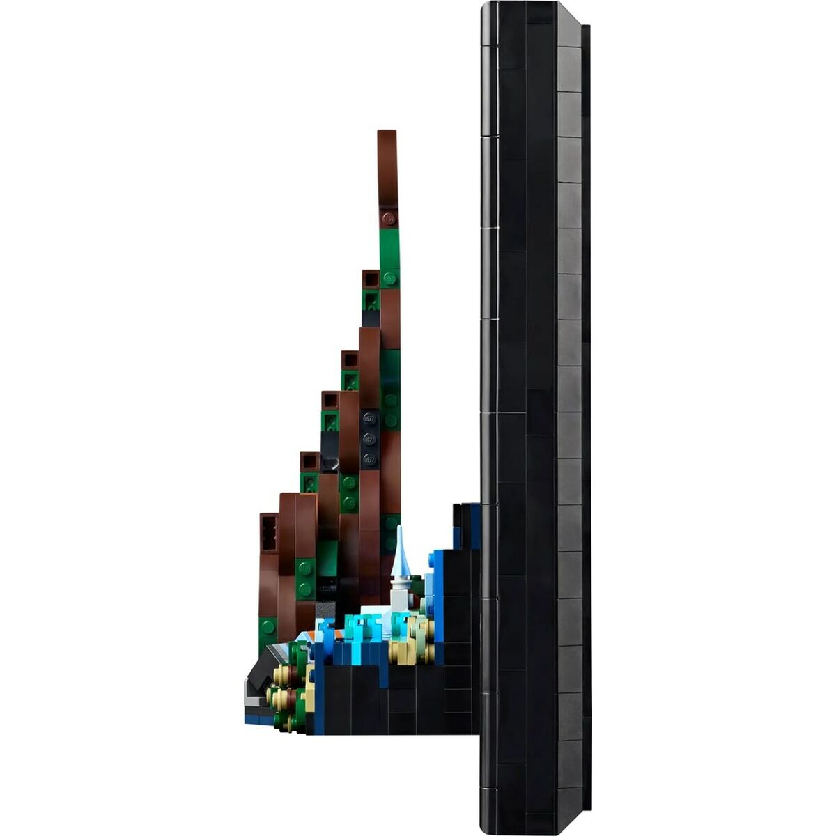 Byggsats Lego The Starry Night - Vincent Van Gogh 21333 2316 Delar-Leksaker och spel-Lego-peaceofhome.se