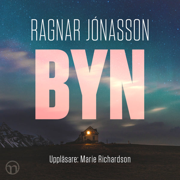 Byn – Ljudbok – Laddas ner-Digitala böcker-Axiell-peaceofhome.se