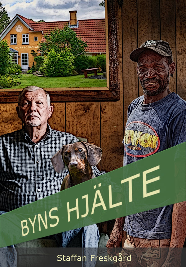 Byns hjälte – E-bok – Laddas ner-Digitala böcker-Axiell-peaceofhome.se