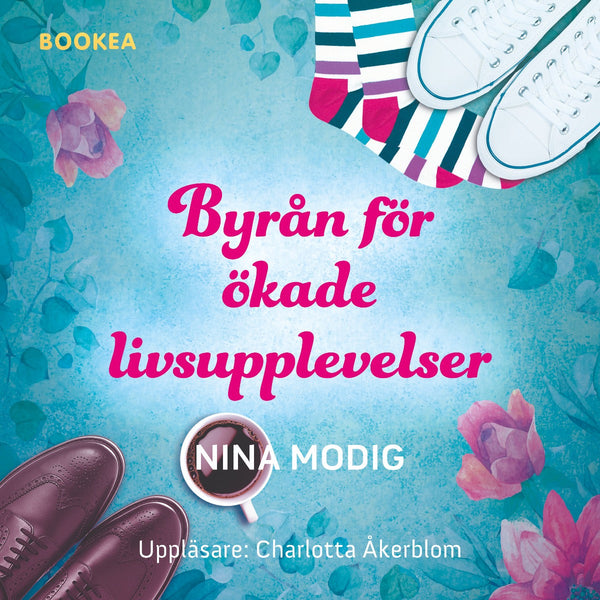 Byrån för ökade livsupplevelser – Ljudbok – Laddas ner-Digitala böcker-Axiell-peaceofhome.se