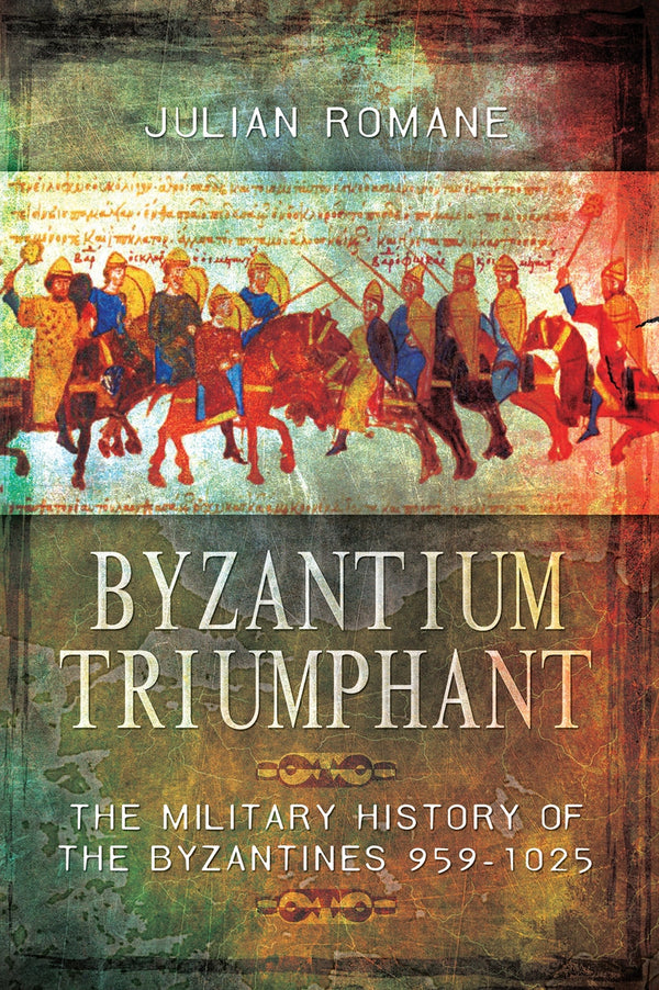 Byzantium Triumphant – E-bok – Laddas ner-Digitala böcker-Axiell-peaceofhome.se