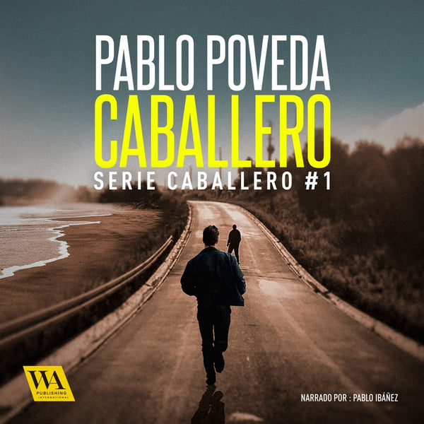 Caballero – Ljudbok – Laddas ner-Digitala böcker-Axiell-peaceofhome.se