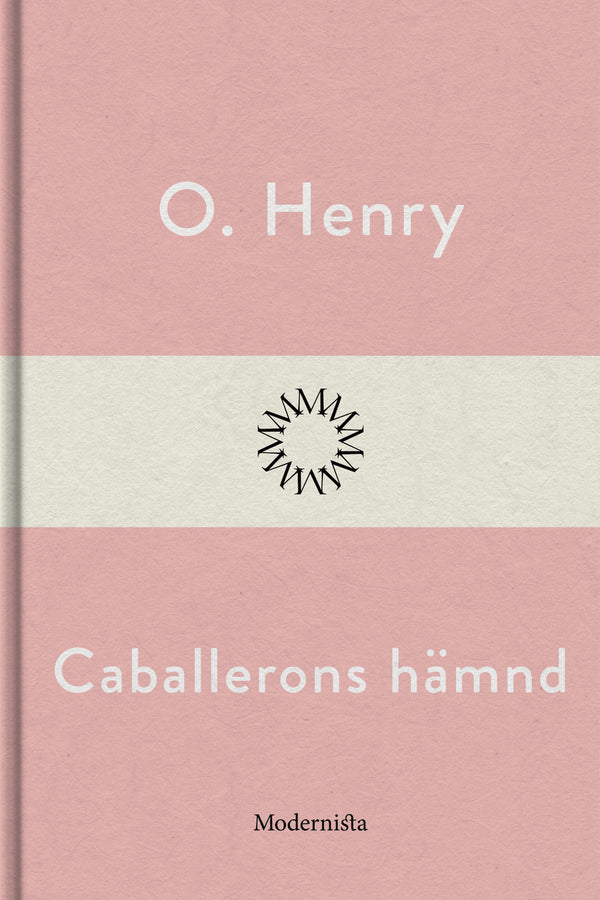 Caballerons hämnd – E-bok – Laddas ner-Digitala böcker-Axiell-peaceofhome.se