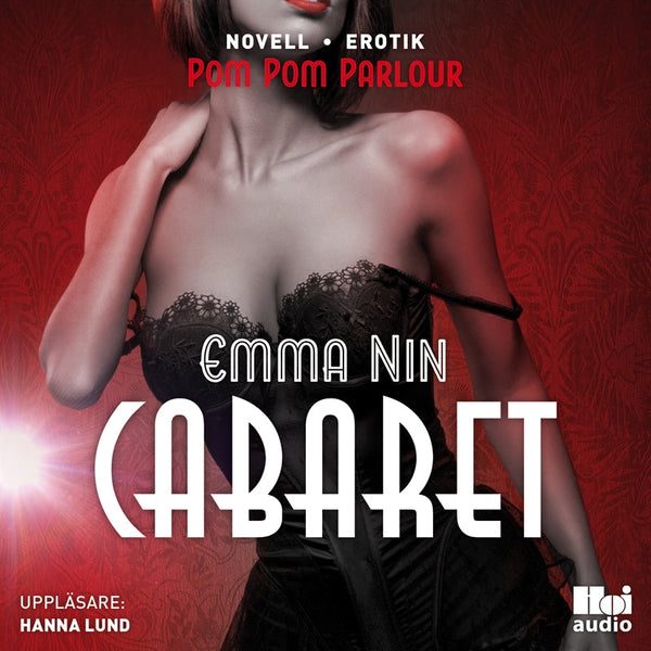 Cabaret – Ljudbok – Laddas ner-Digitala böcker-Axiell-peaceofhome.se