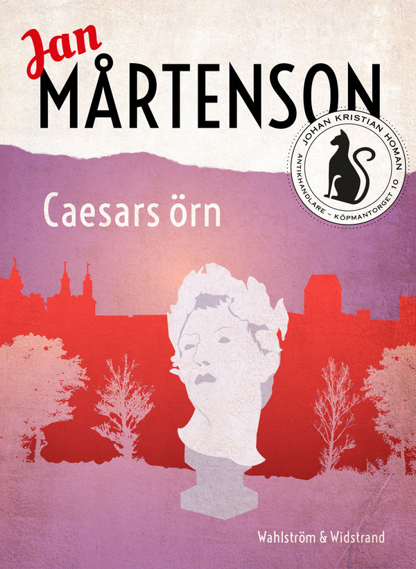 Caesars örn – E-bok – Laddas ner-Digitala böcker-Axiell-peaceofhome.se