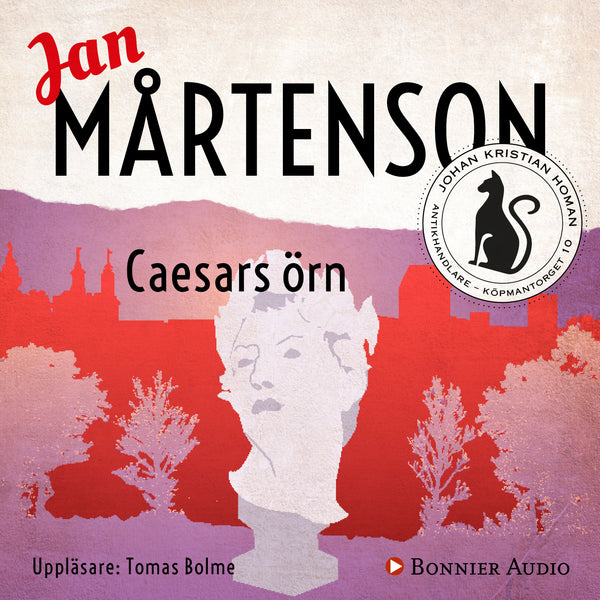 Caesars örn – Ljudbok – Laddas ner-Digitala böcker-Axiell-peaceofhome.se