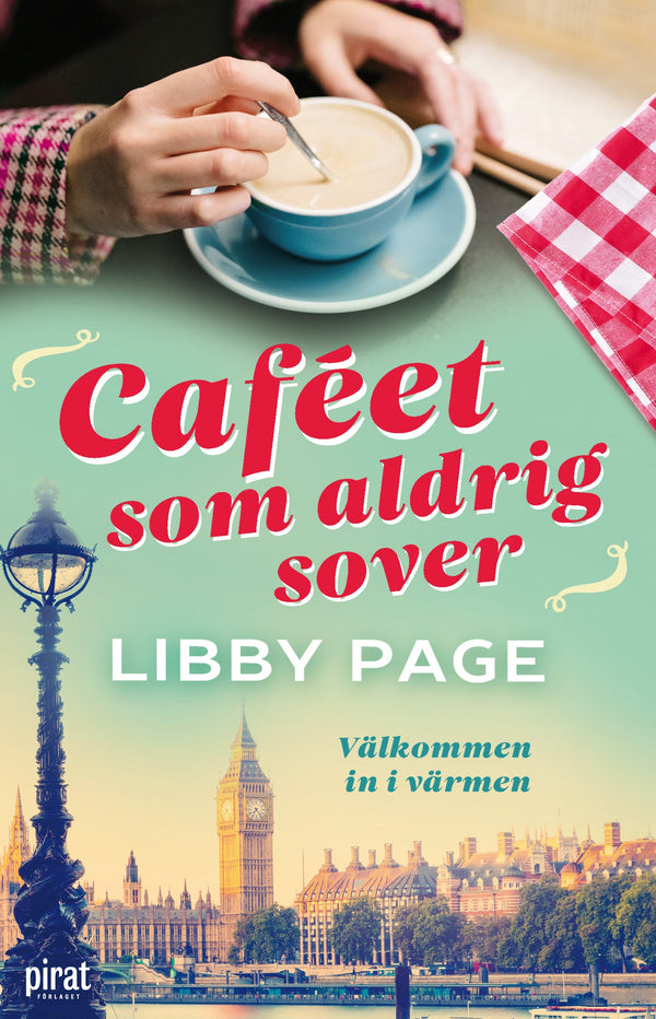 Caféet som aldrig sover – E-bok – Laddas ner-Digitala böcker-Axiell-peaceofhome.se