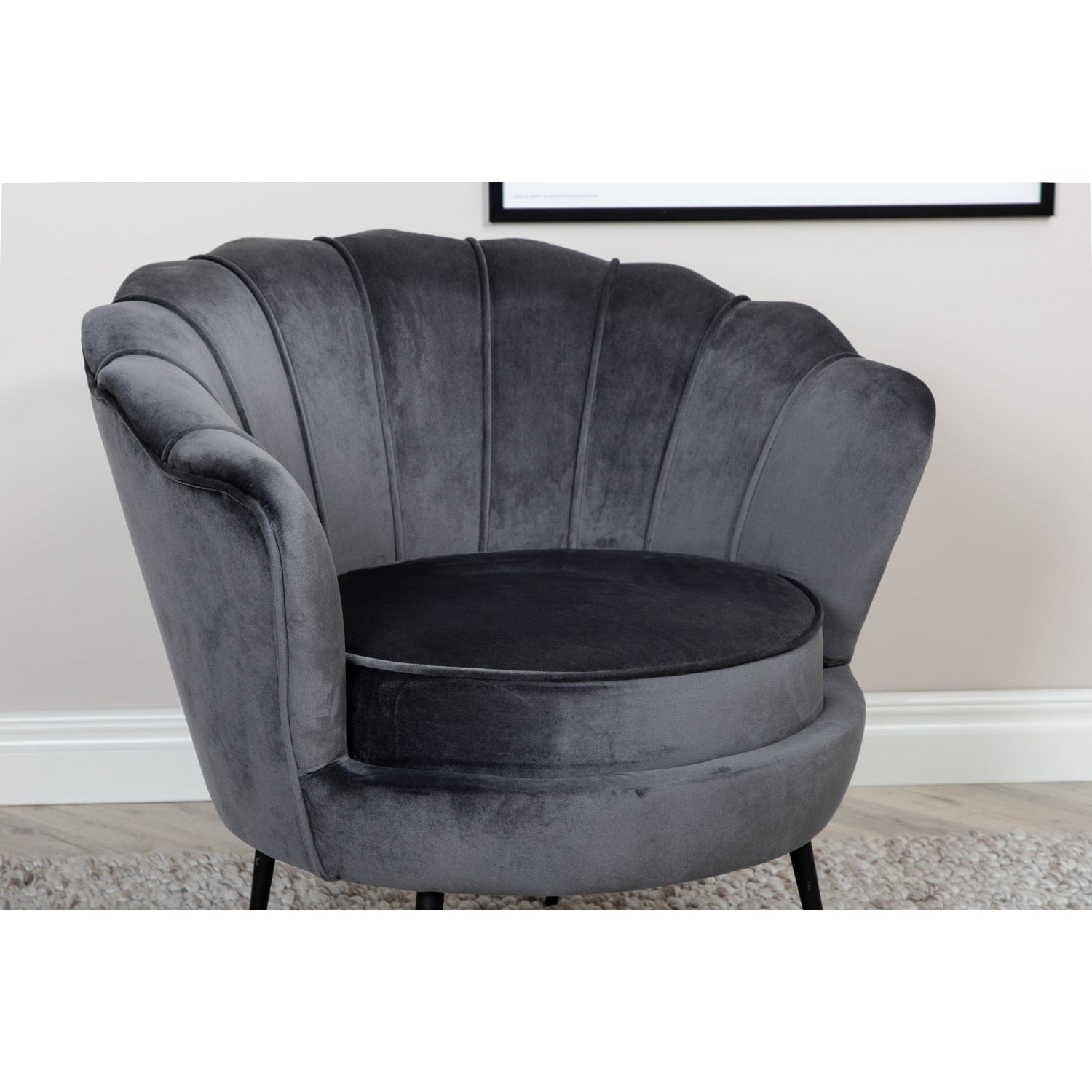 Calais Fåtölj-Accent Chair-Venture Home-peaceofhome.se