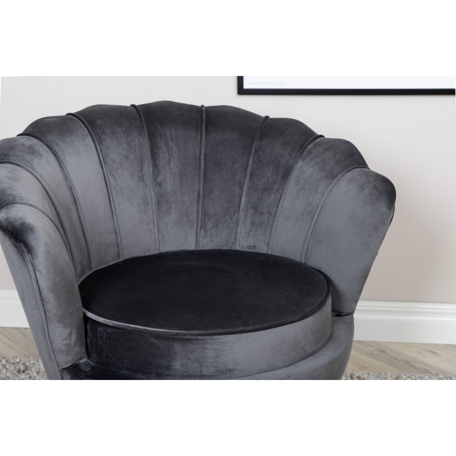 Calais Fåtölj-Accent Chair-Venture Home-peaceofhome.se