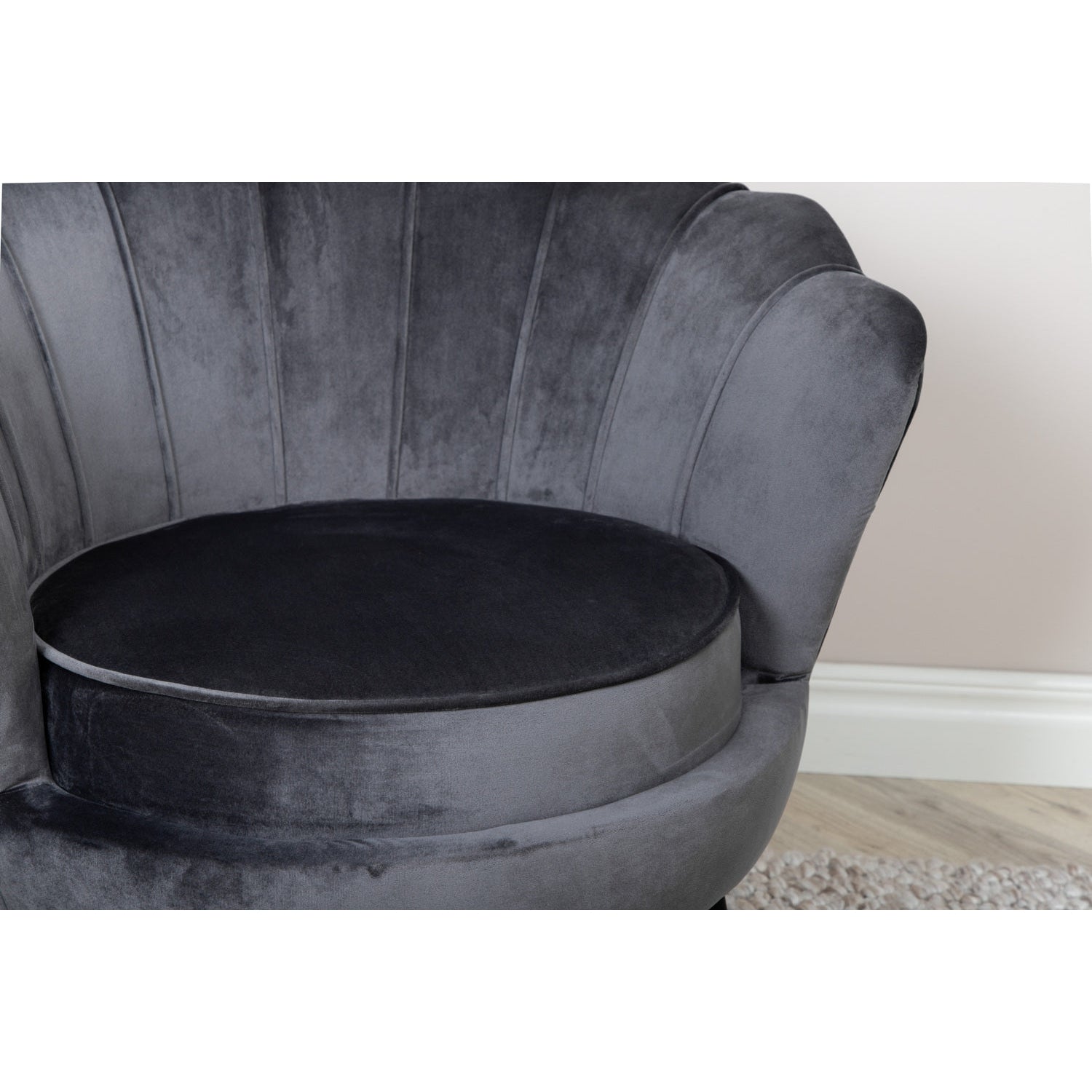 Calais Fåtölj-Accent Chair-Venture Home-peaceofhome.se