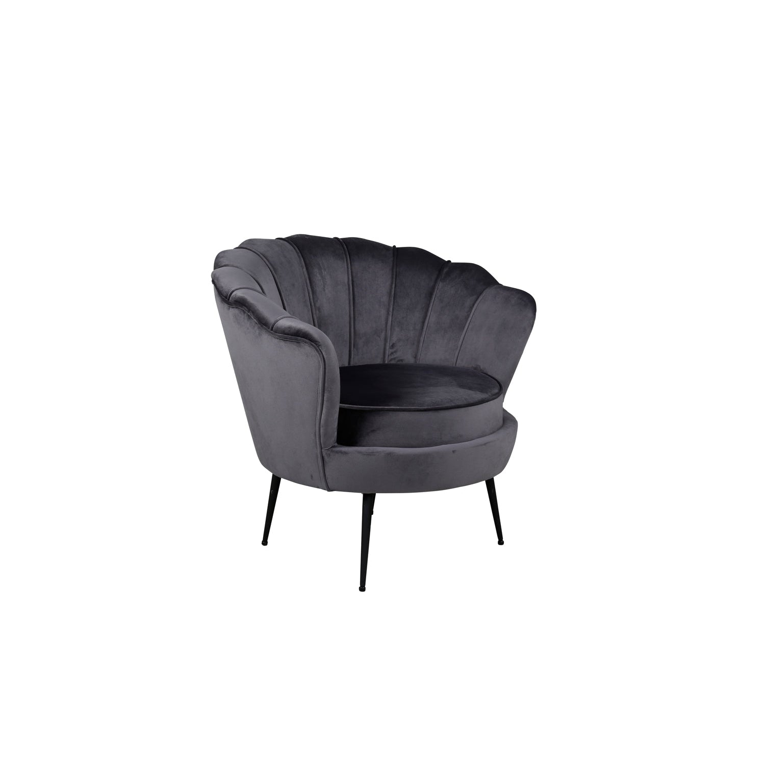 Calais Fåtölj-Accent Chair-Venture Home-peaceofhome.se