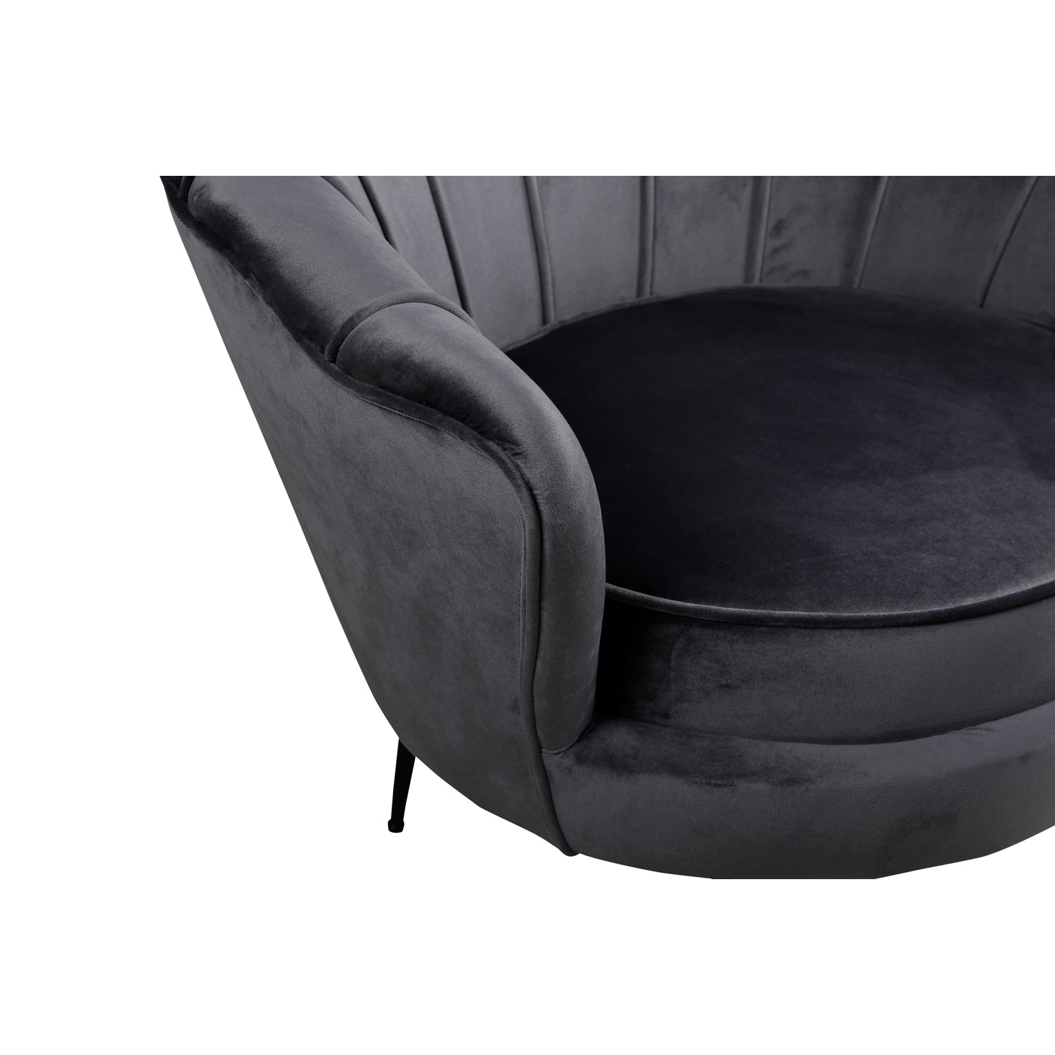 Calais Fåtölj-Accent Chair-Venture Home-peaceofhome.se