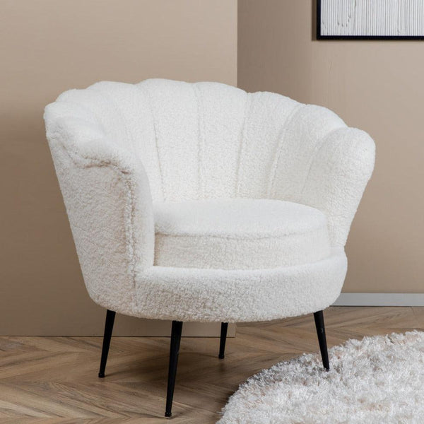 Calais Fåtölj-Accent Chair-Venture Home-peaceofhome.se