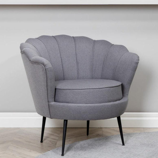 Calais Fåtölj-Accent Chair-Venture Home-peaceofhome.se