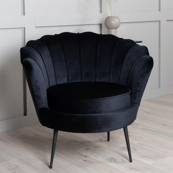 Calais Fåtölj-Accent Chair-Venture Home-peaceofhome.se