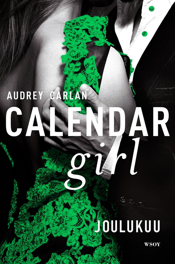 Calendar Girl. Joulukuu – E-bok – Laddas ner-Digitala böcker-Axiell-peaceofhome.se