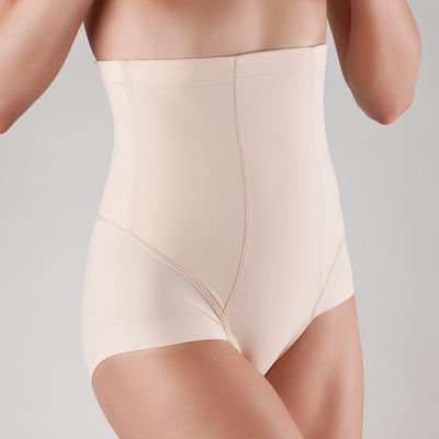 Calida Shape Highwaist Panty 25626 (Storlek 36 Hudfärg)-underkläder-Klevrings Sverige-peaceofhome.se