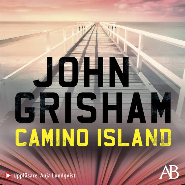 Camino Island – Ljudbok – Laddas ner-Digitala böcker-Axiell-peaceofhome.se