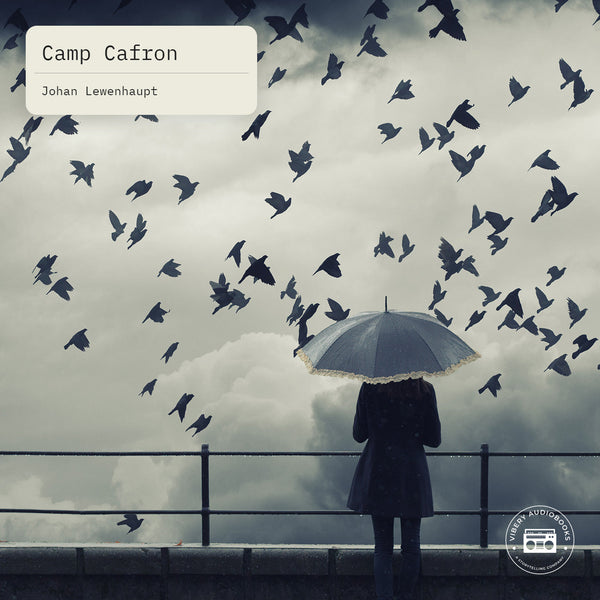 Camp Cafron – Ljudbok – Laddas ner-Digitala böcker-Axiell-peaceofhome.se