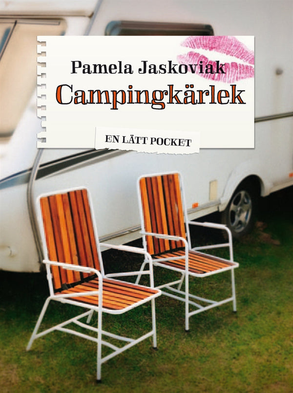 Campingkärlek / Lättläst – Ljudbok – Laddas ner-Digitala böcker-Axiell-peaceofhome.se