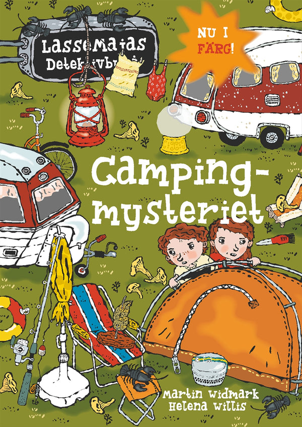 Campingmysteriet – E-bok – Laddas ner-Digitala böcker-Axiell-peaceofhome.se