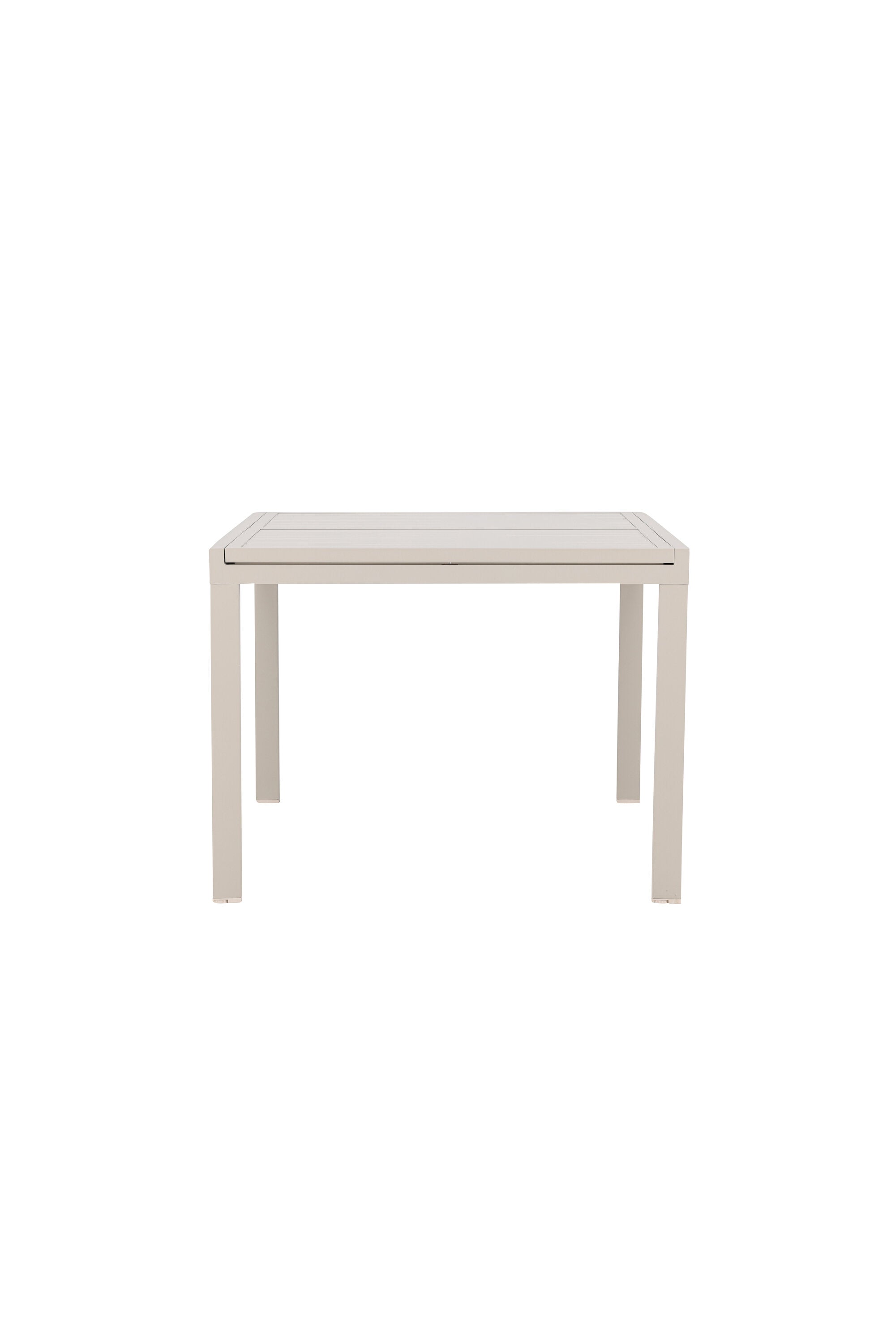 Capo Rektangulärt Matbord-Dining Table-Venture Home-peaceofhome.se