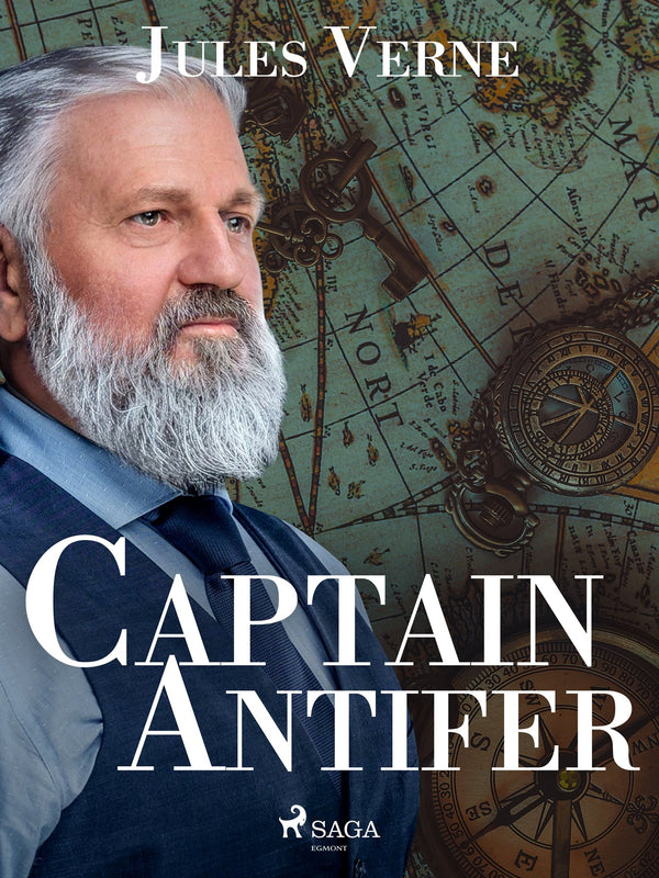 Captain Antifer – E-bok – Laddas ner-Digitala böcker-Axiell-peaceofhome.se