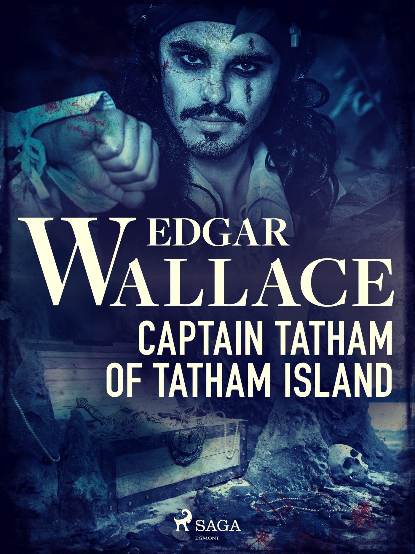 Captain Tatham of Tatham Island – E-bok – Laddas ner-Digitala böcker-Axiell-peaceofhome.se