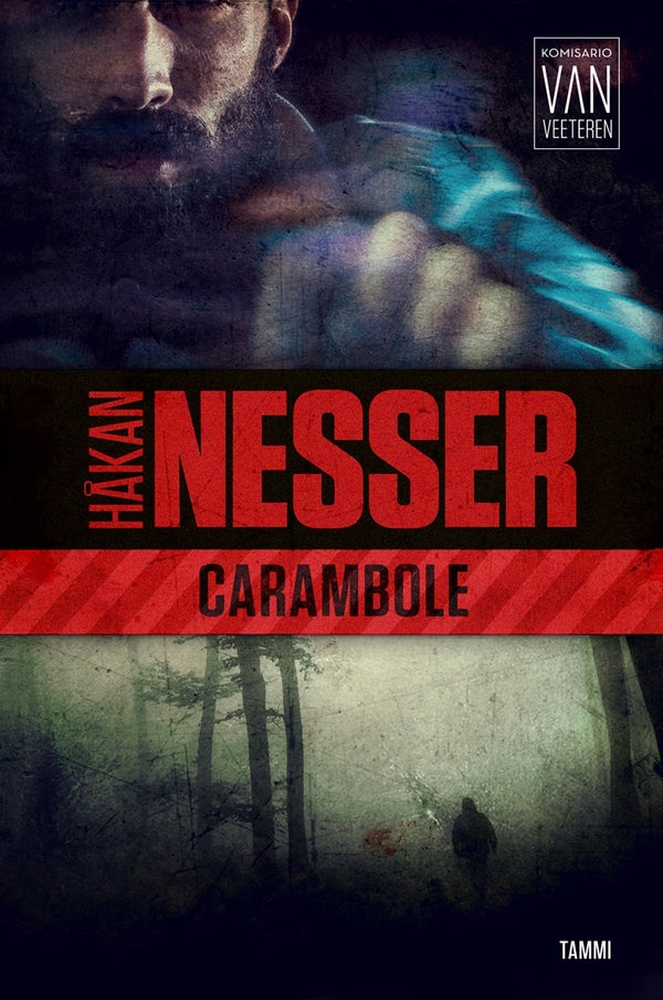 Carambole – E-bok – Laddas ner-Digitala böcker-Axiell-peaceofhome.se