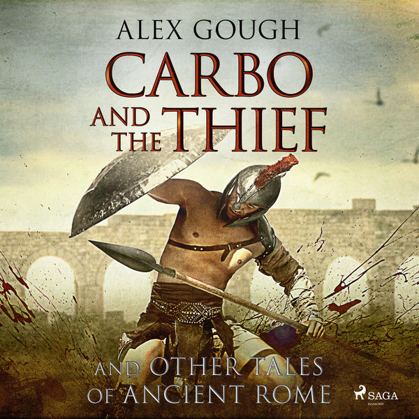 Carbo and the Thief – Ljudbok – Laddas ner-Digitala böcker-Axiell-peaceofhome.se