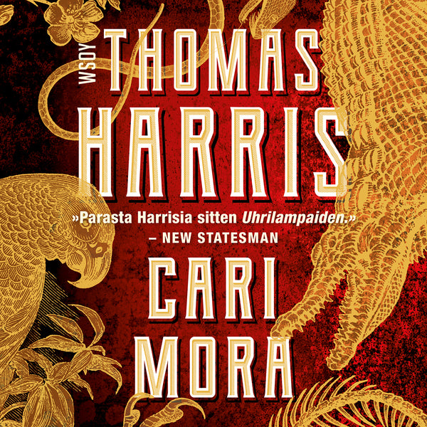 Cari Mora – Ljudbok – Laddas ner-Digitala böcker-Axiell-peaceofhome.se