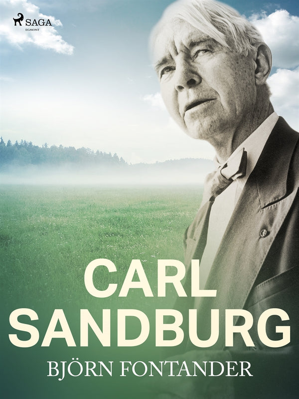 Carl Sandburg – E-bok – Laddas ner-Digitala böcker-Axiell-peaceofhome.se