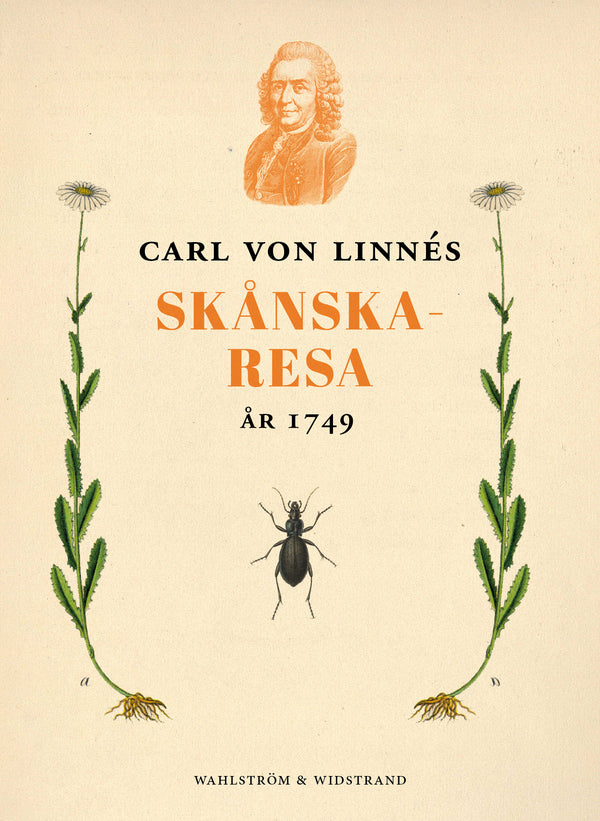 Carl von Linnés skånska resa 1749 – E-bok – Laddas ner-Digitala böcker-Axiell-peaceofhome.se
