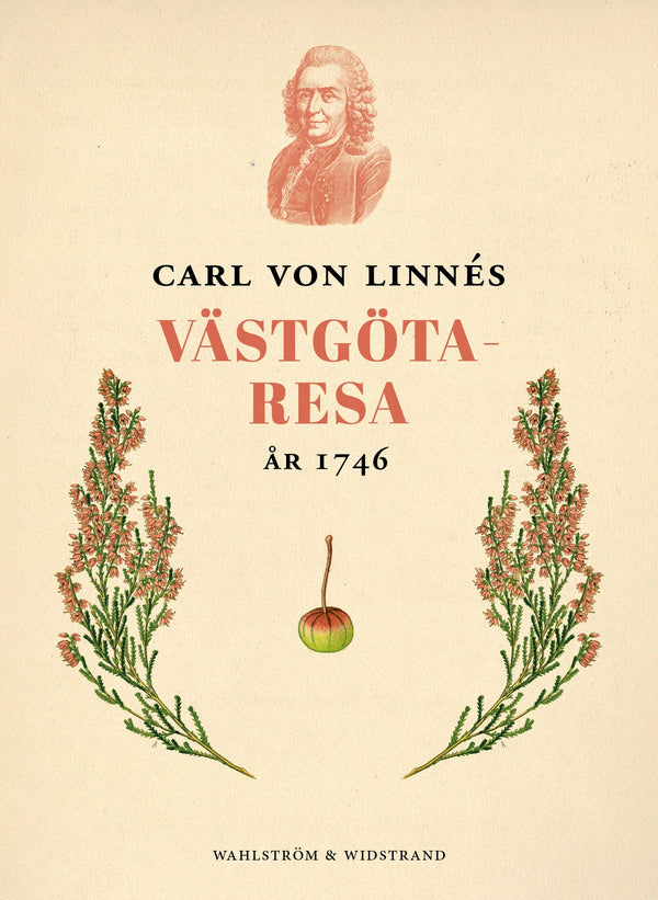 Carl von Linnés västgötaresa 1746 – E-bok – Laddas ner-Digitala böcker-Axiell-peaceofhome.se