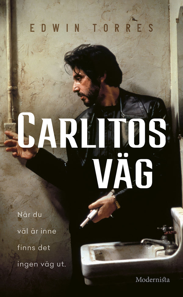 Carlitos väg – E-bok – Laddas ner-Digitala böcker-Axiell-peaceofhome.se