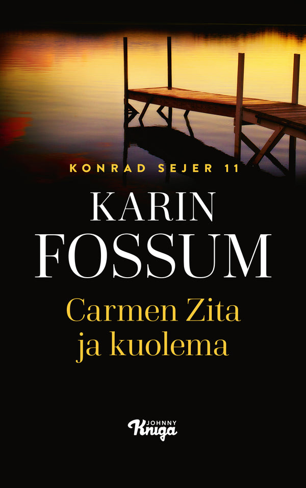 Carmen Zita ja kuolema – E-bok – Laddas ner-Digitala böcker-Axiell-peaceofhome.se