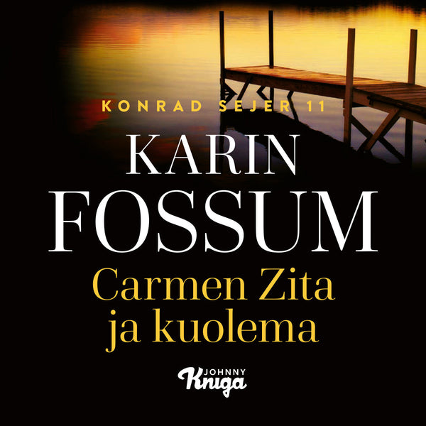 Carmen Zita ja kuolema – Ljudbok – Laddas ner-Digitala böcker-Axiell-peaceofhome.se