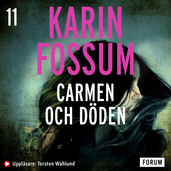 Carmen och döden – Ljudbok – Laddas ner-Digitala böcker-Axiell-peaceofhome.se