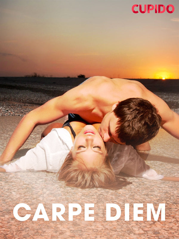 Carpe Diem – E-bok – Laddas ner-Digitala böcker-Axiell-peaceofhome.se